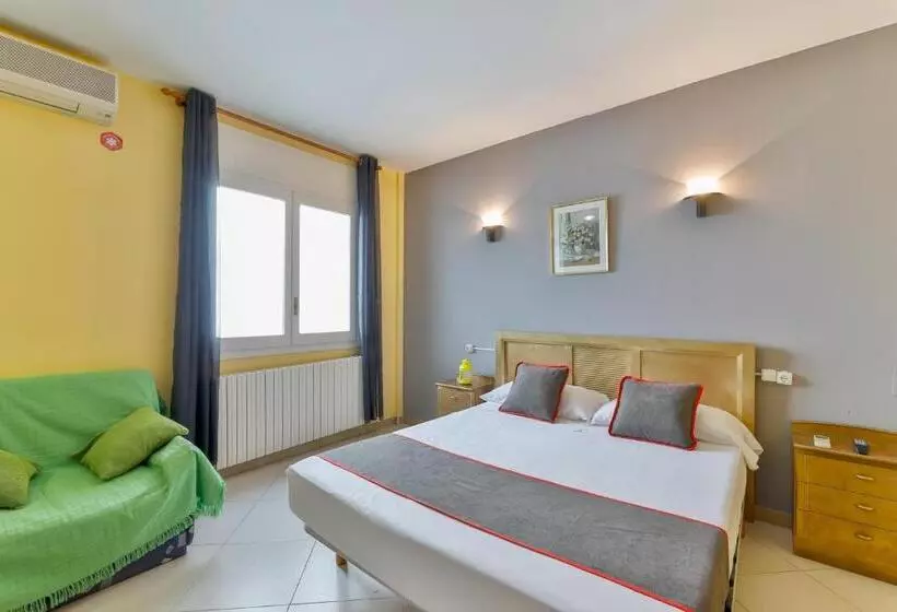 בית מלון כפרי Can Peixan