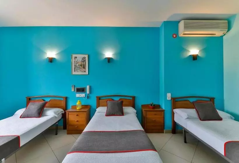 בית מלון כפרי Can Peixan