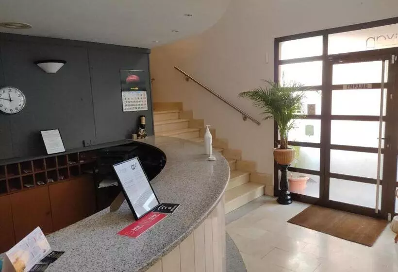 בית מלון כפרי Can Peixan