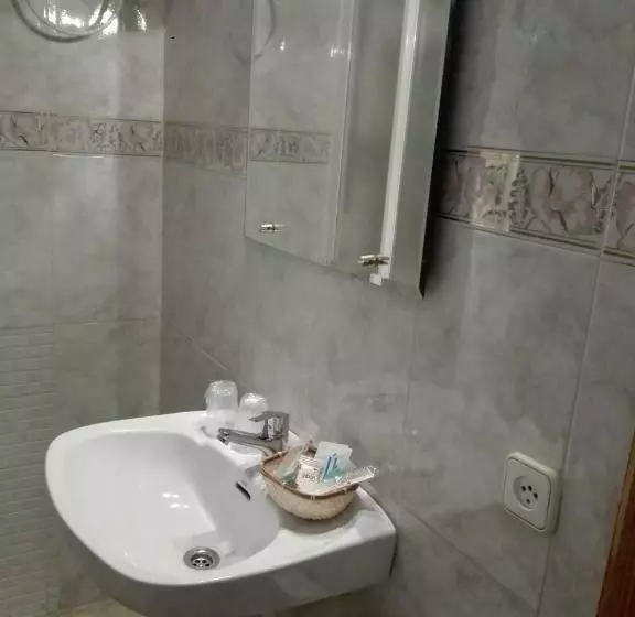 Отель Casa Paco