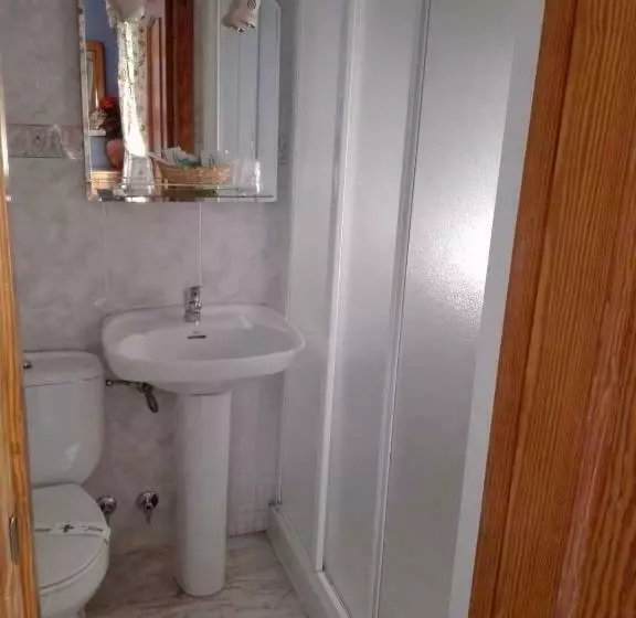 Отель Casa Paco