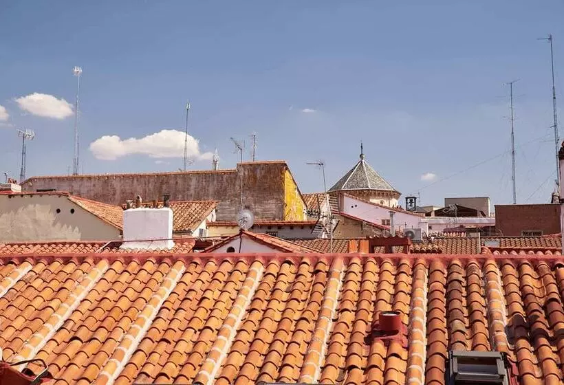 هتل Casón Del Tormes By Happyculture