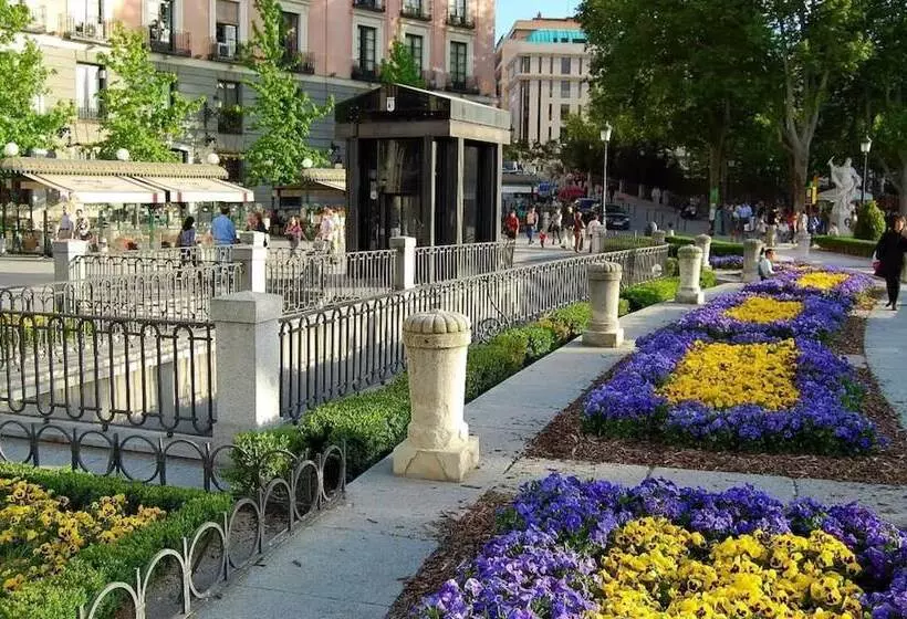 هتل Casón Del Tormes By Happyculture