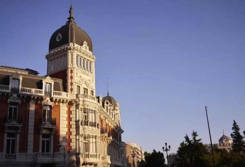 هتل Casón Del Tormes By Happyculture