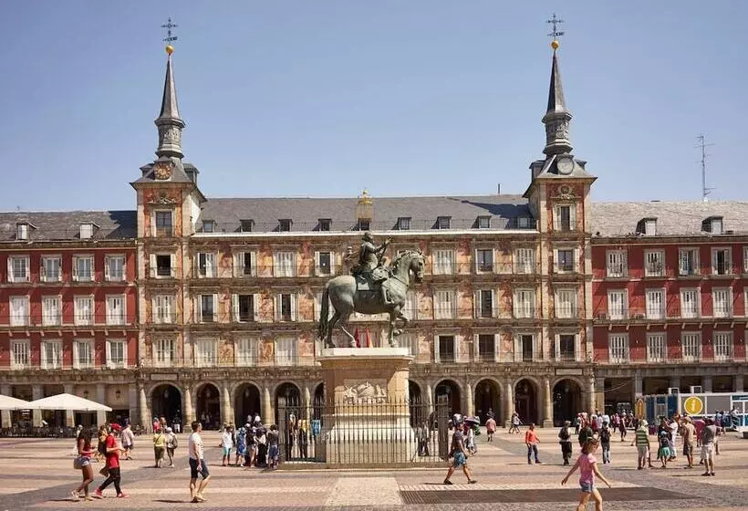 هتل Casón Del Tormes By Happyculture
