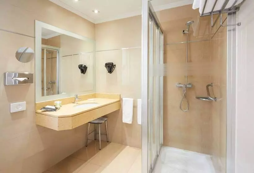 هتل Casón Del Tormes By Happyculture