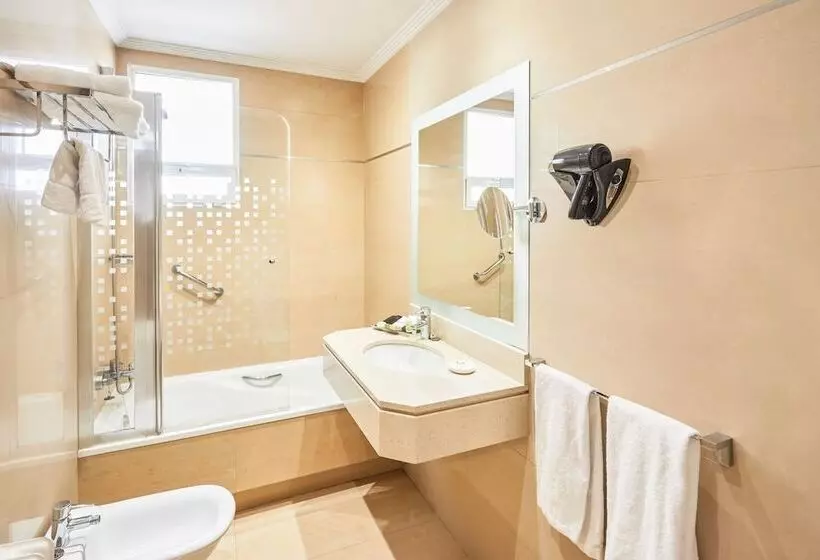 هتل Casón Del Tormes By Happyculture