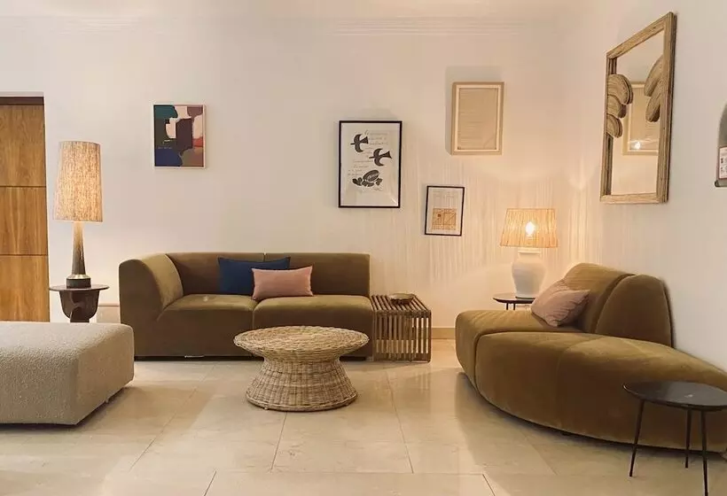 هتل Casón Del Tormes By Happyculture