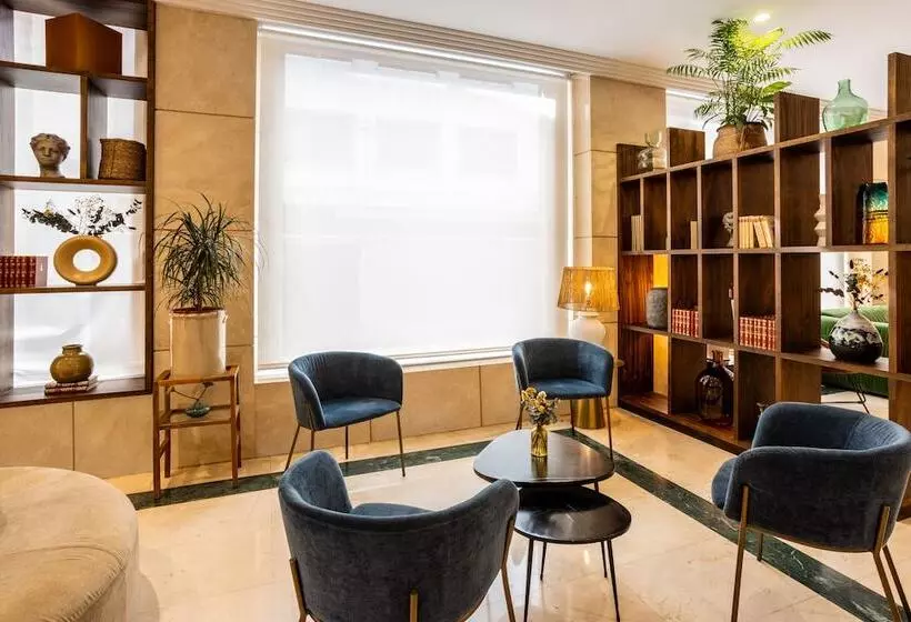 هتل Casón Del Tormes By Happyculture
