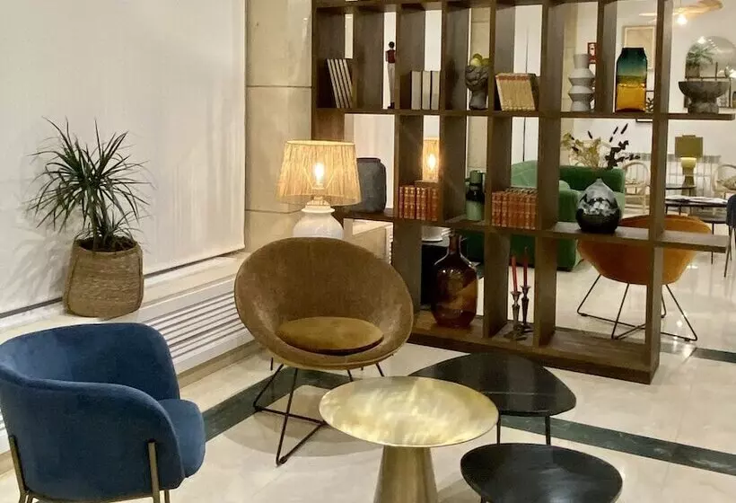 هتل Casón Del Tormes By Happyculture