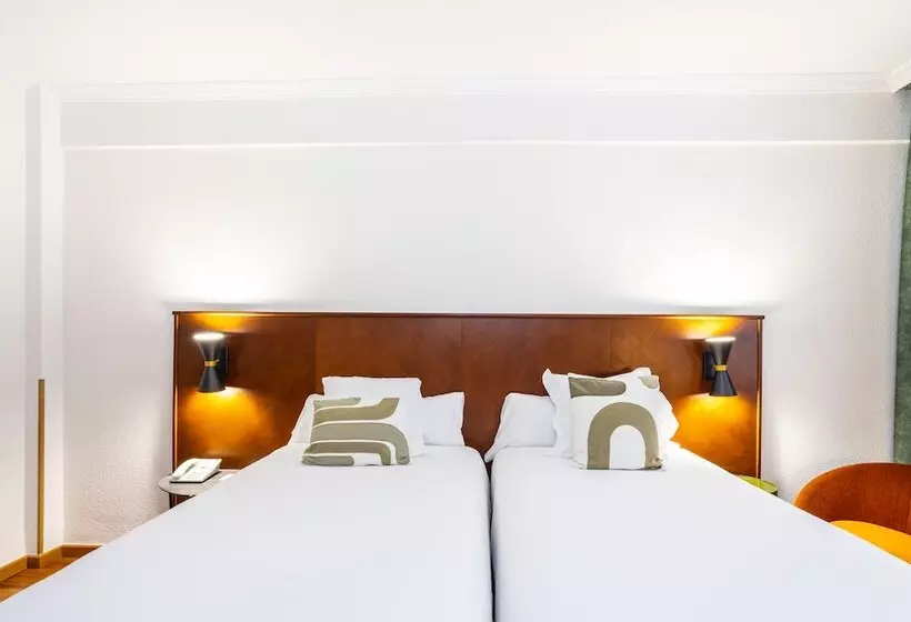 هتل Casón Del Tormes By Happyculture