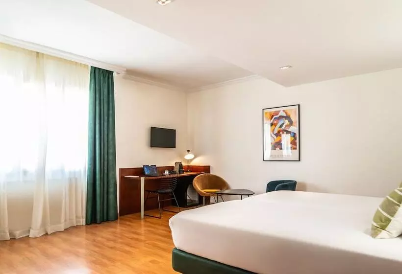 هتل Casón Del Tormes By Happyculture
