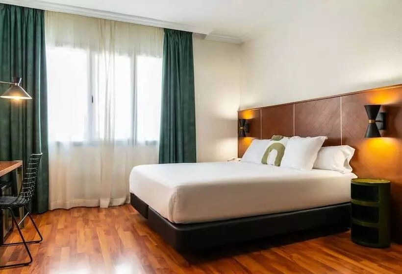 هتل Casón Del Tormes By Happyculture