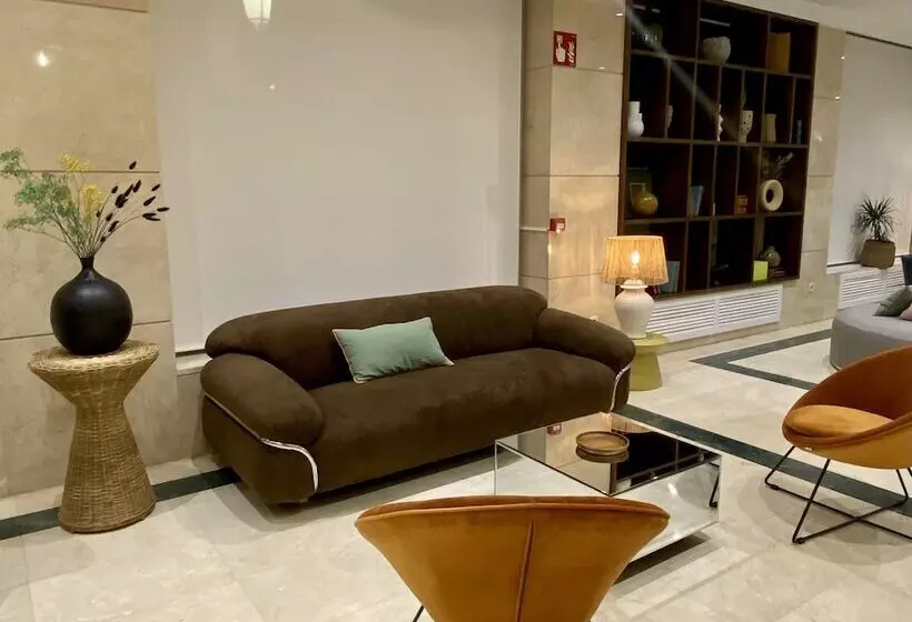 هتل Casón Del Tormes By Happyculture
