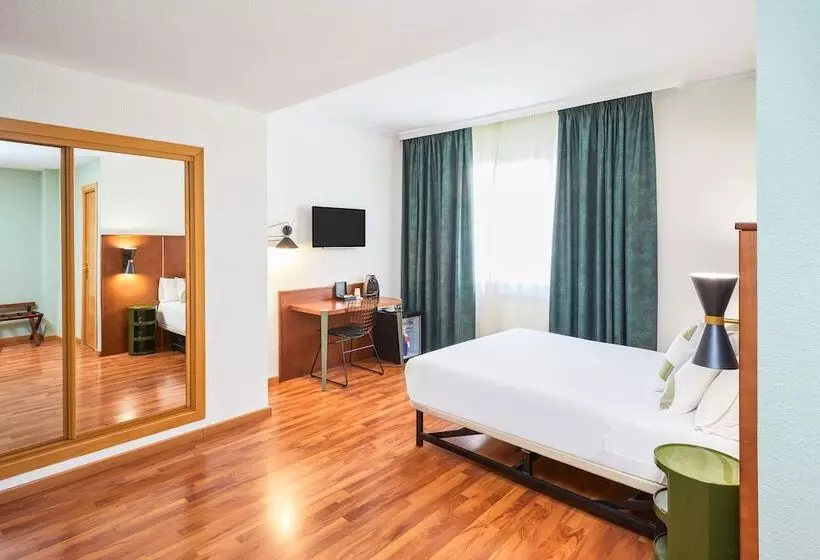 هتل Casón Del Tormes By Happyculture