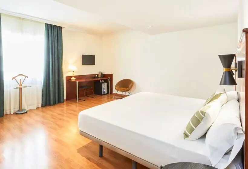 هتل Casón Del Tormes By Happyculture