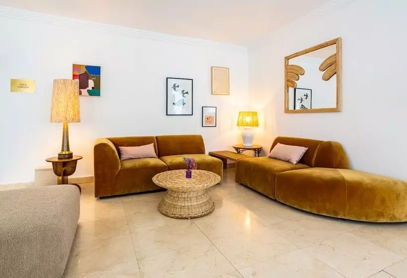 هتل Casón Del Tormes By Happyculture