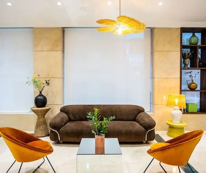 هتل Casón Del Tormes By Happyculture