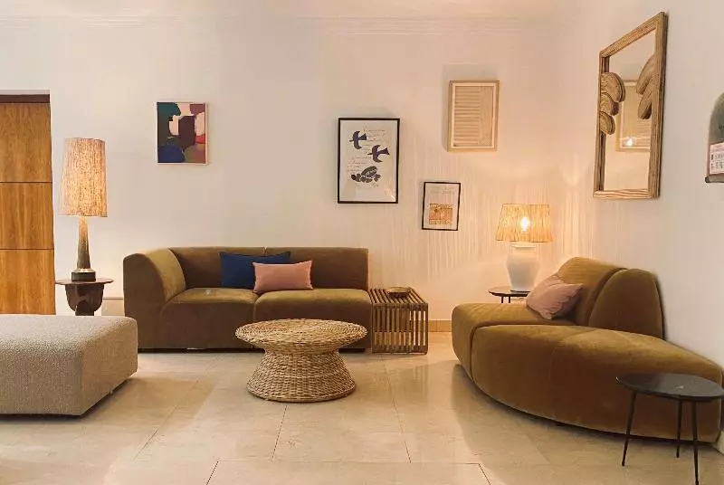 هتل Casón Del Tormes By Happyculture