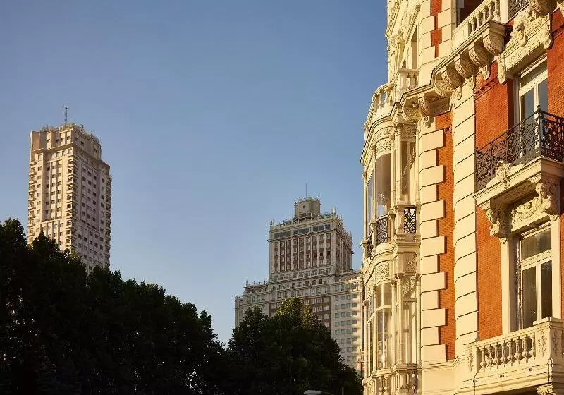 هتل Casón Del Tormes By Happyculture