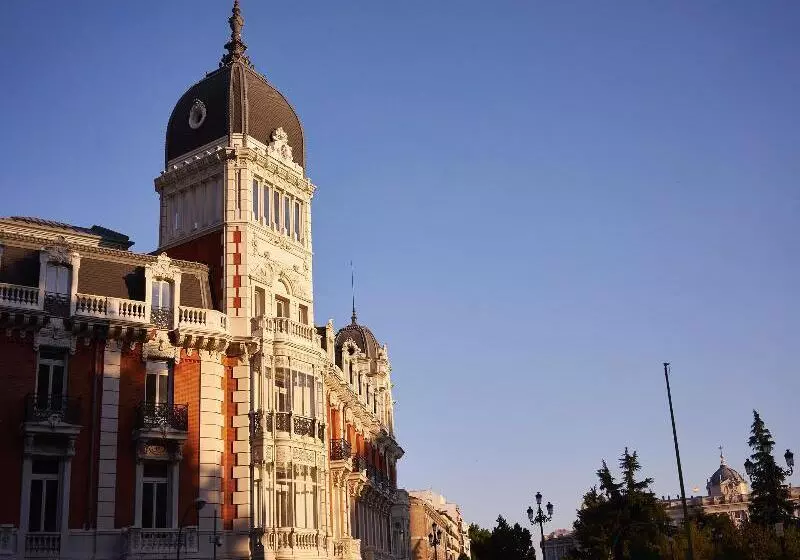 هتل Casón Del Tormes By Happyculture