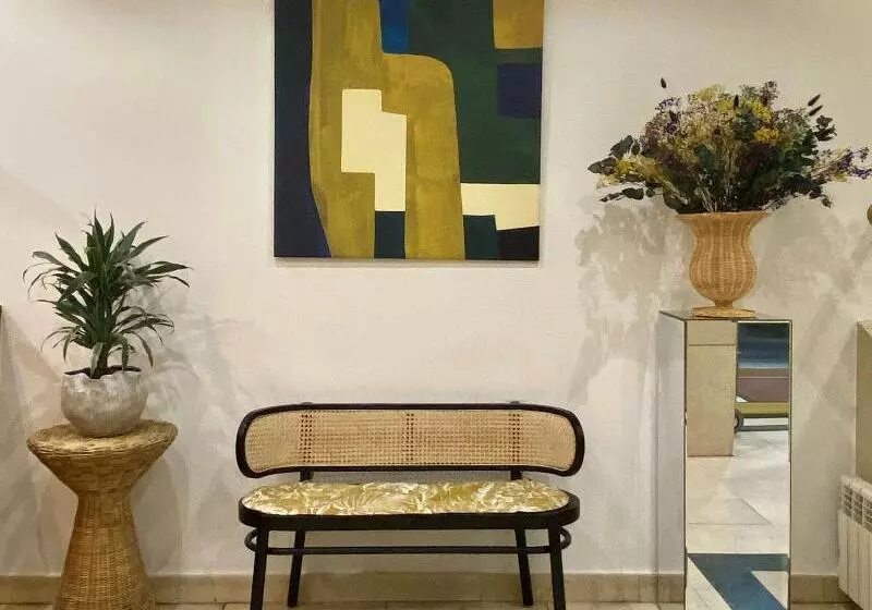 هتل Casón Del Tormes By Happyculture