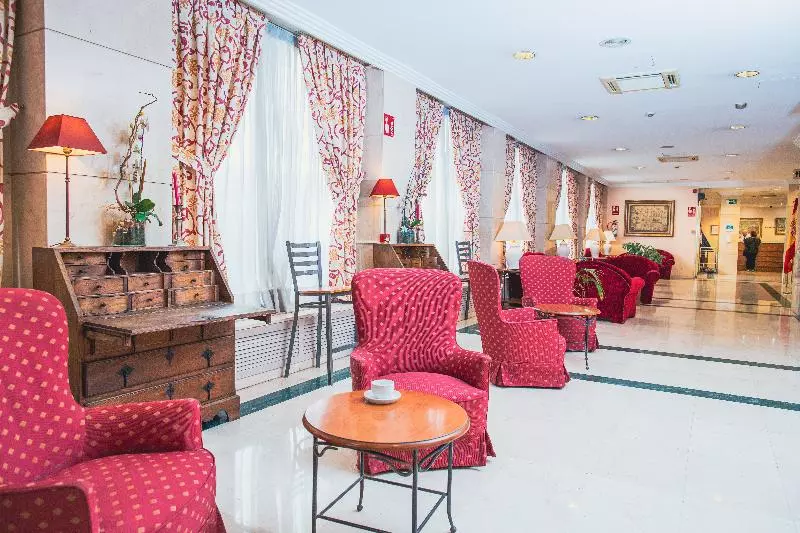 هتل Casón Del Tormes By Happyculture