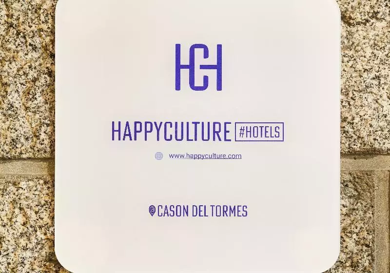 هتل Casón Del Tormes By Happyculture