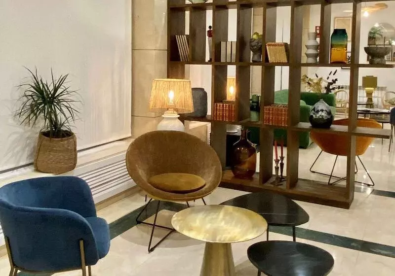 هتل Casón Del Tormes By Happyculture