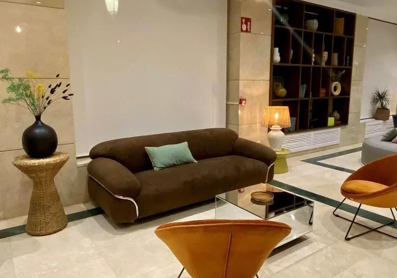 هتل Casón Del Tormes By Happyculture