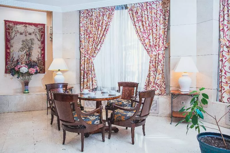 هتل Casón Del Tormes By Happyculture