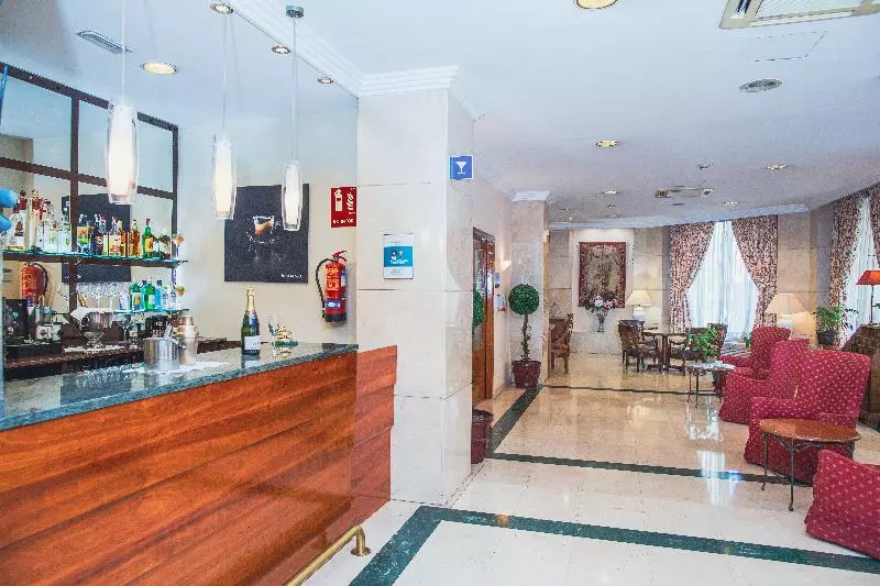 هتل Casón Del Tormes By Happyculture