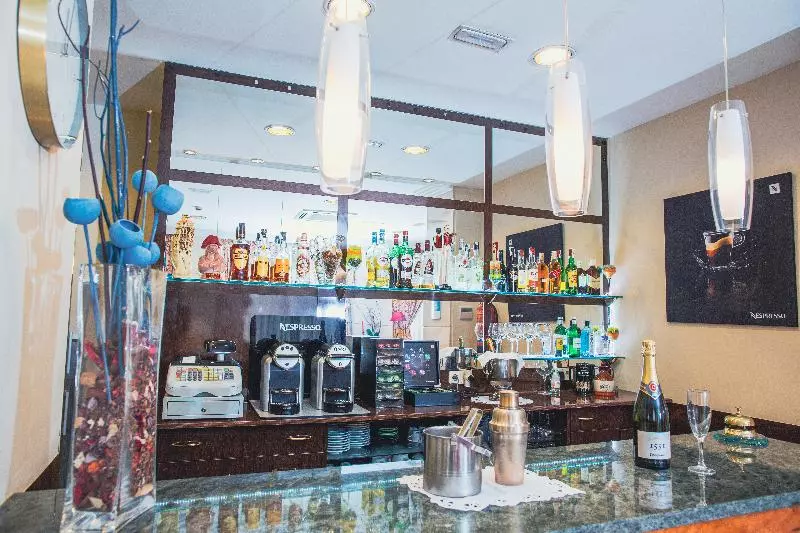 هتل Casón Del Tormes By Happyculture