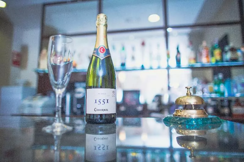 هتل Casón Del Tormes By Happyculture