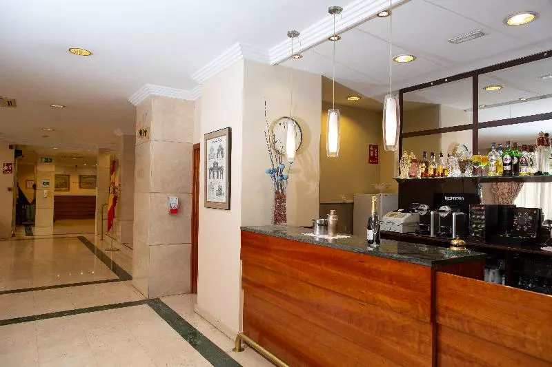 هتل Casón Del Tormes By Happyculture