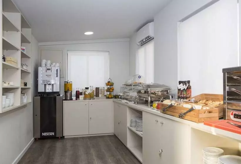 ホテル Casual Del Teatro Madrid