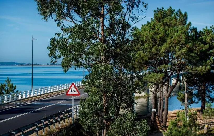 בית מלון כפרי Dinajan