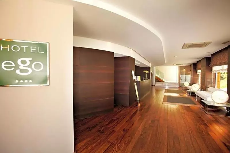 Hotel Ego