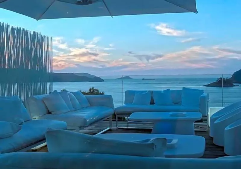 Hotel Ego