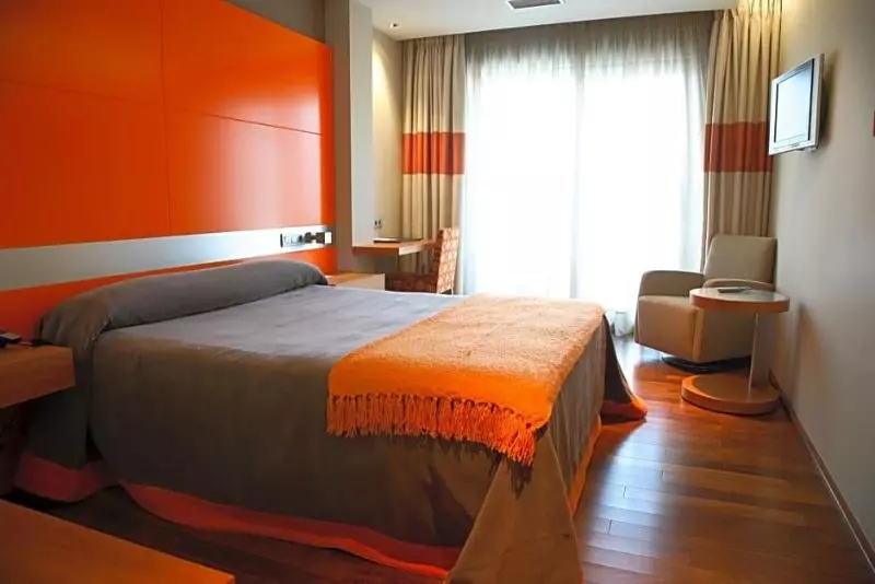 Hotel Ego