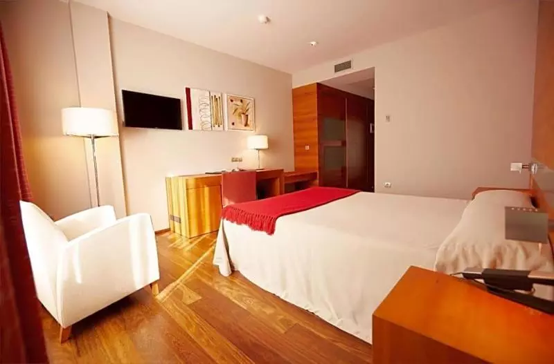 Hotel Ego