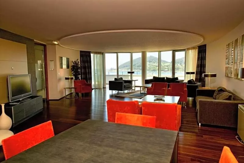 Hotel Ego