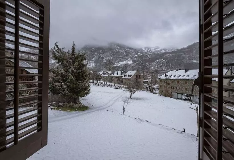 Hotel Farré D'avall