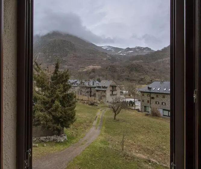 Hotel Farré D'avall