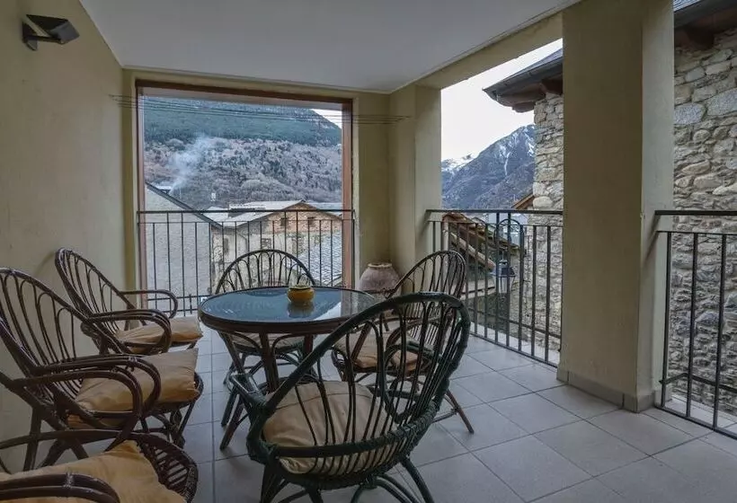 Hotel Farré D'avall