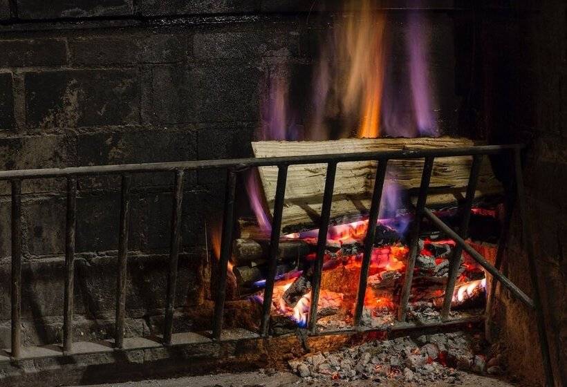 هتل Farré D'avall