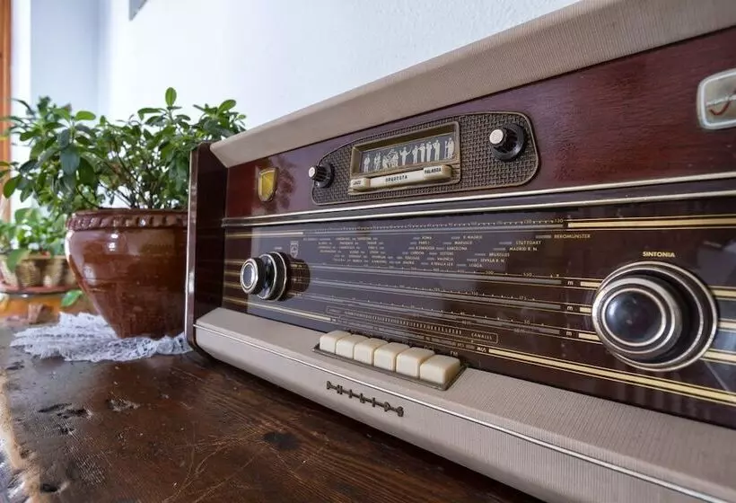 Hotel Farré D'avall