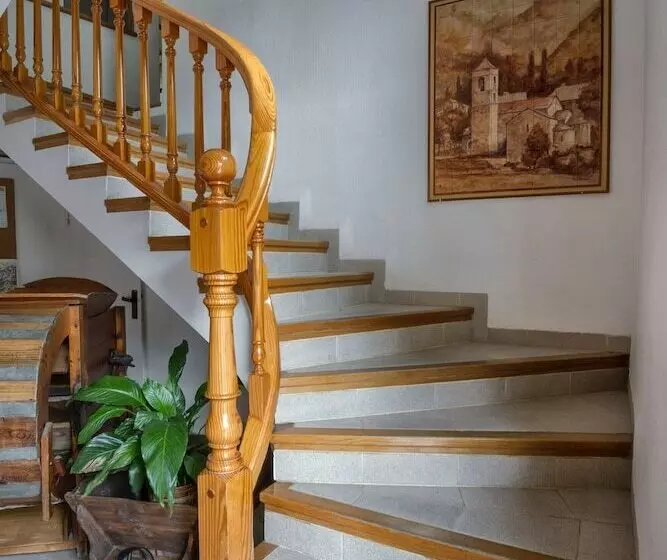 Hotel Farré D'avall