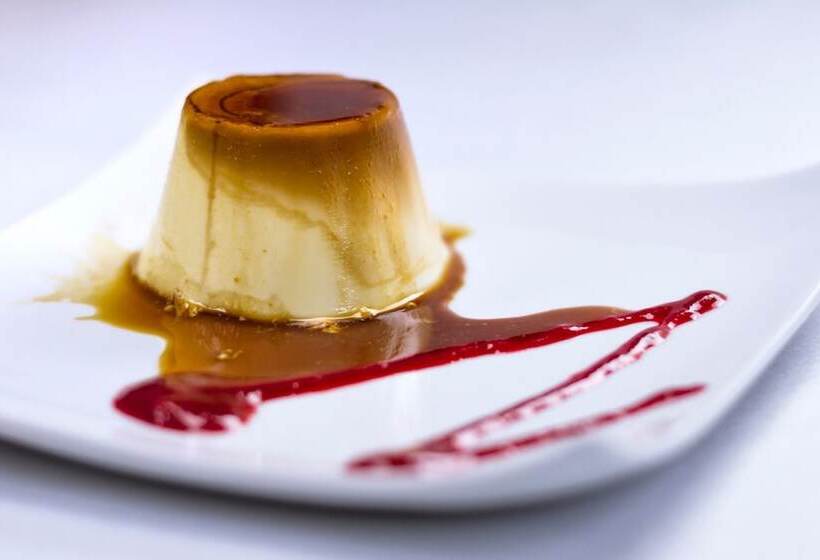 هتل Farré D'avall