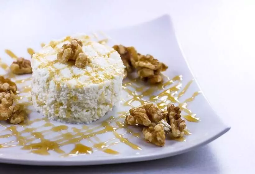 Hotel Farré D'avall